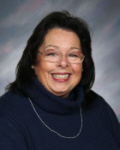 Mrs. Rando