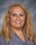 Mrs. Goddard